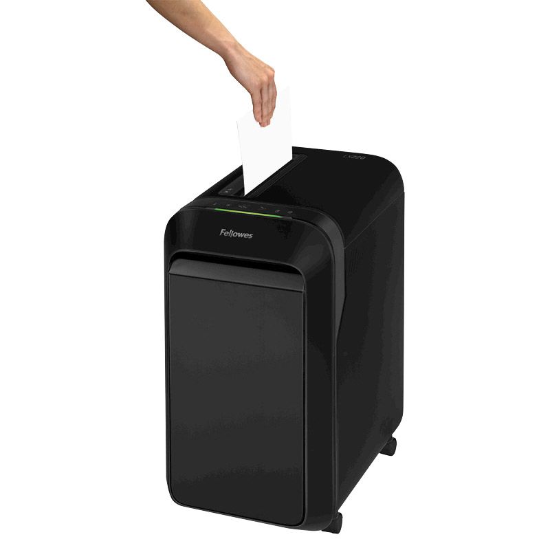 Fellowes Powershred LX220