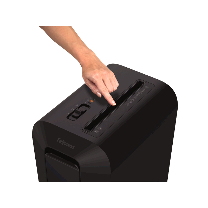 Fellowes Powershred LX65