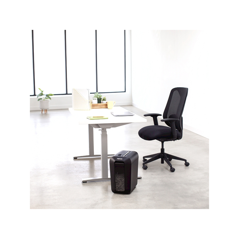 Fellowes Powershred LX65