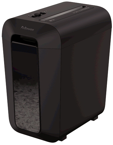 Fellowes Powershred LX65