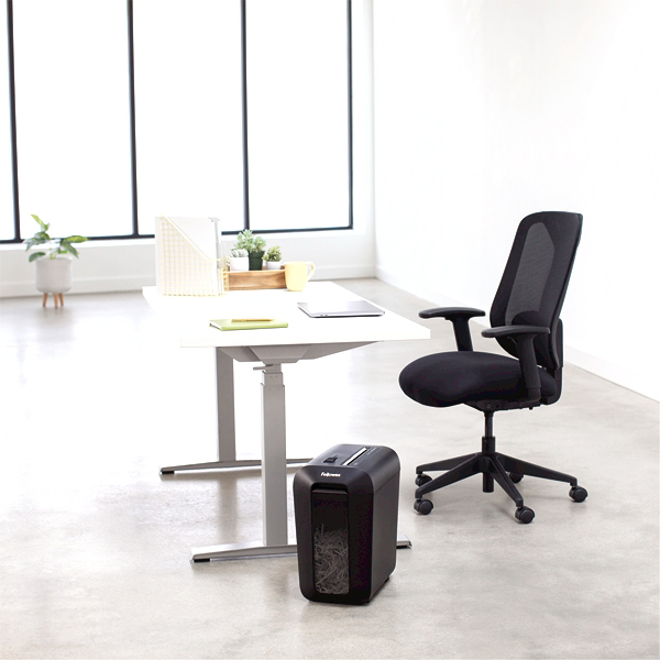 Fellowes Powershred LX65