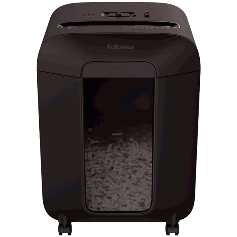 Шредер Fellowes Powershred LX85 (FS-44008)