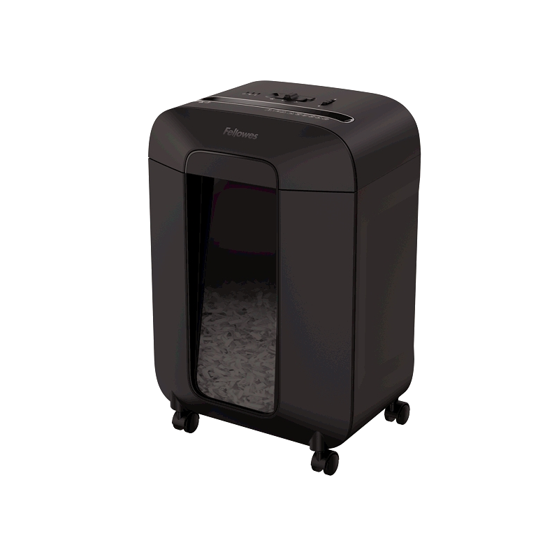 Шредер Fellowes Powershred LX85 (FS-44008)