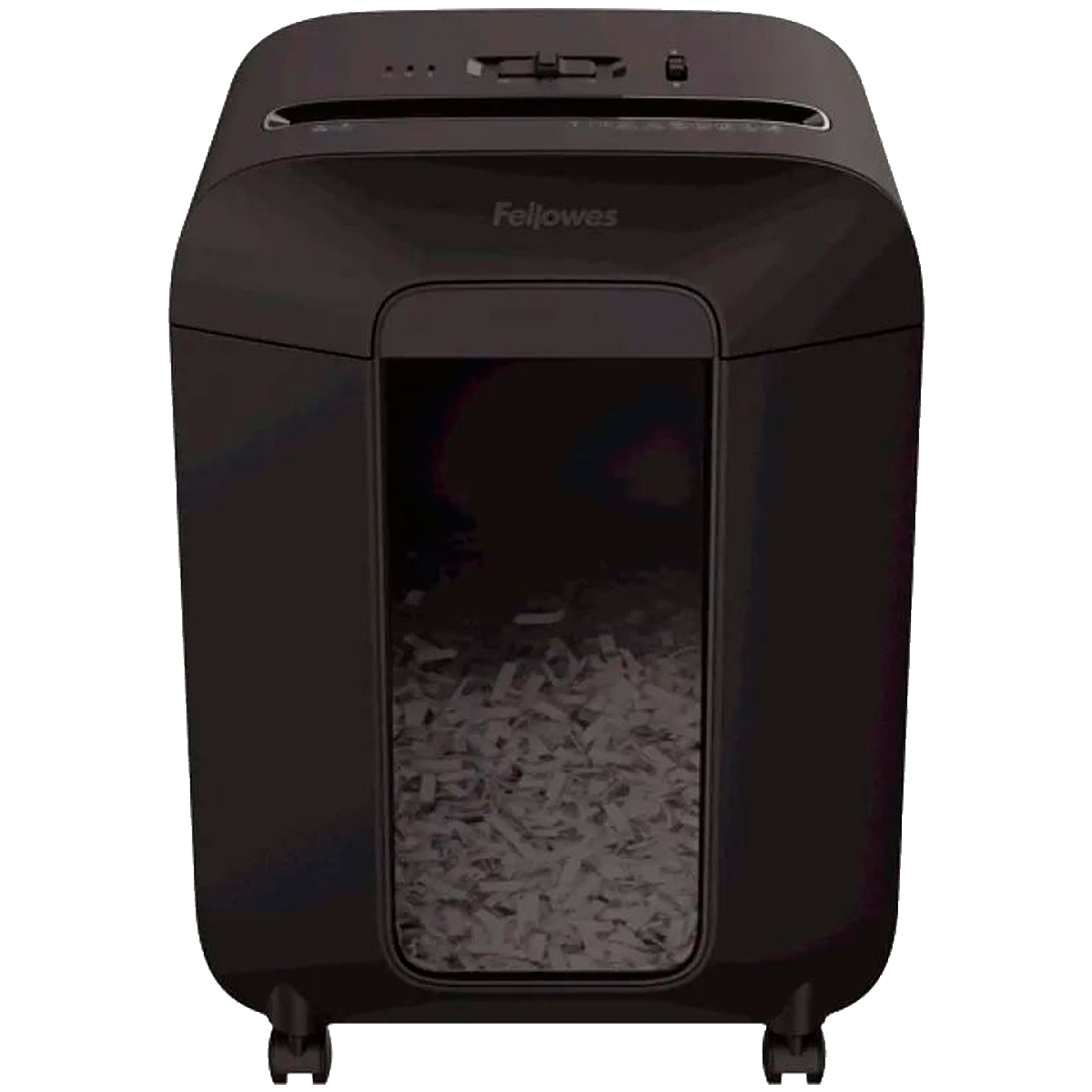 Шредер Fellowes Powershred LX85 (FS-44008)