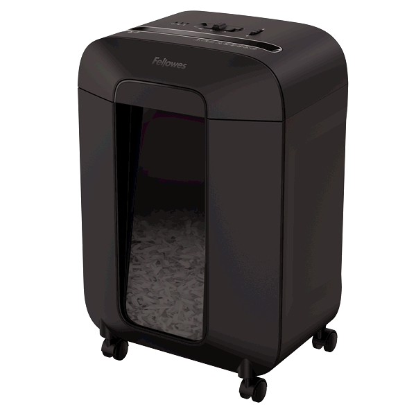 Шредер Fellowes Powershred LX85 (FS-44008)