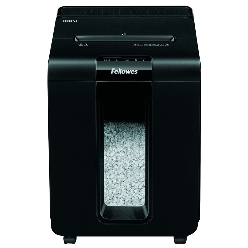 Fellowes AutoMax 100M