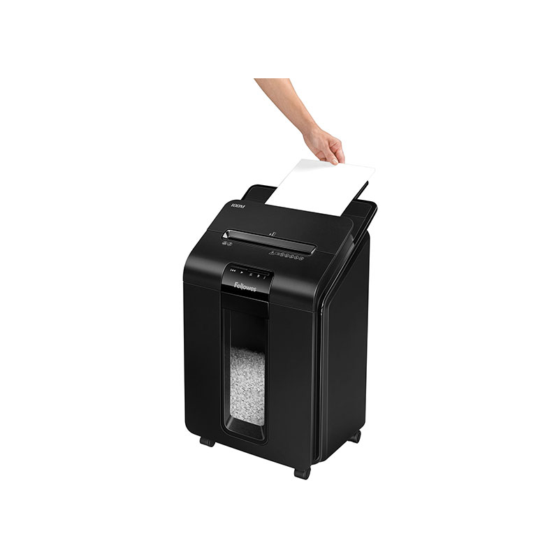 Fellowes AutoMax 100M