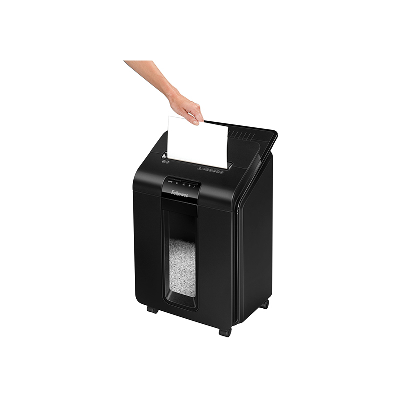 Fellowes AutoMax 100M