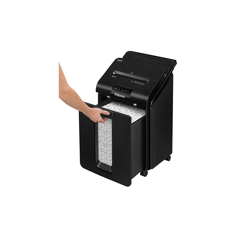 Fellowes AutoMax 100M