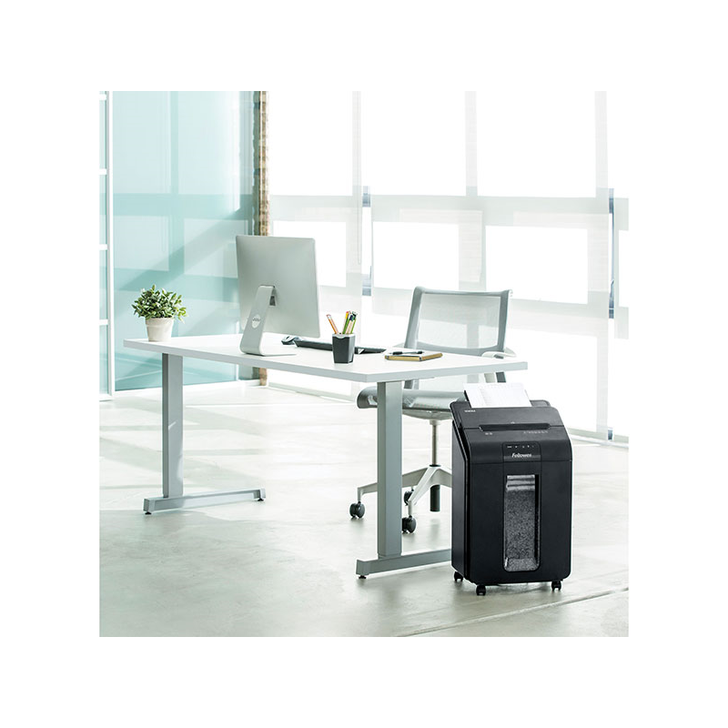 Fellowes AutoMax 100M