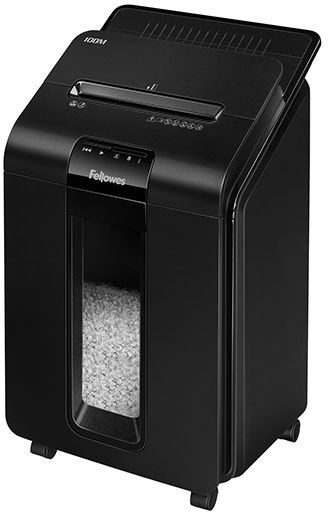 Fellowes AutoMax 100M