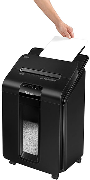 Fellowes AutoMax 100M