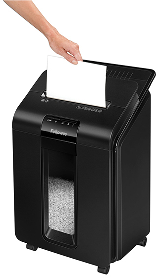 Fellowes AutoMax 100M