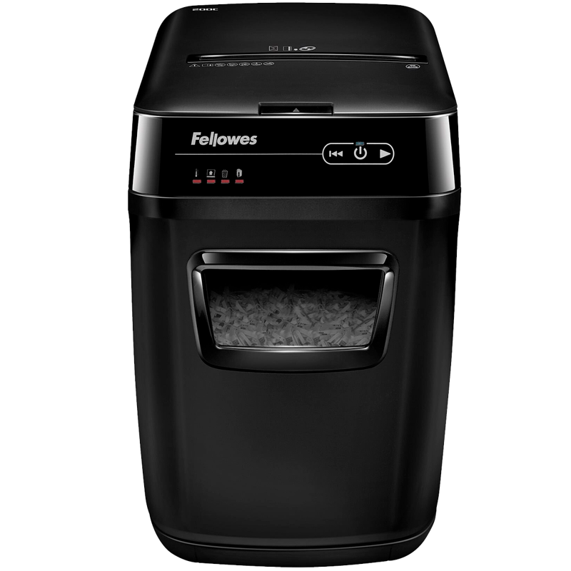 Fellowes AutoMax 200C