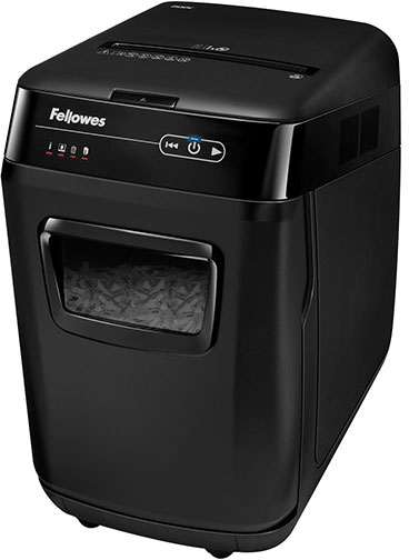 Fellowes AutoMax 200C