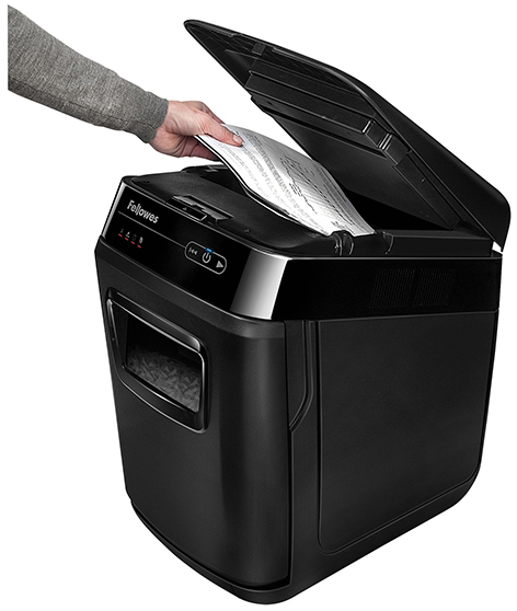 Fellowes AutoMax 200C