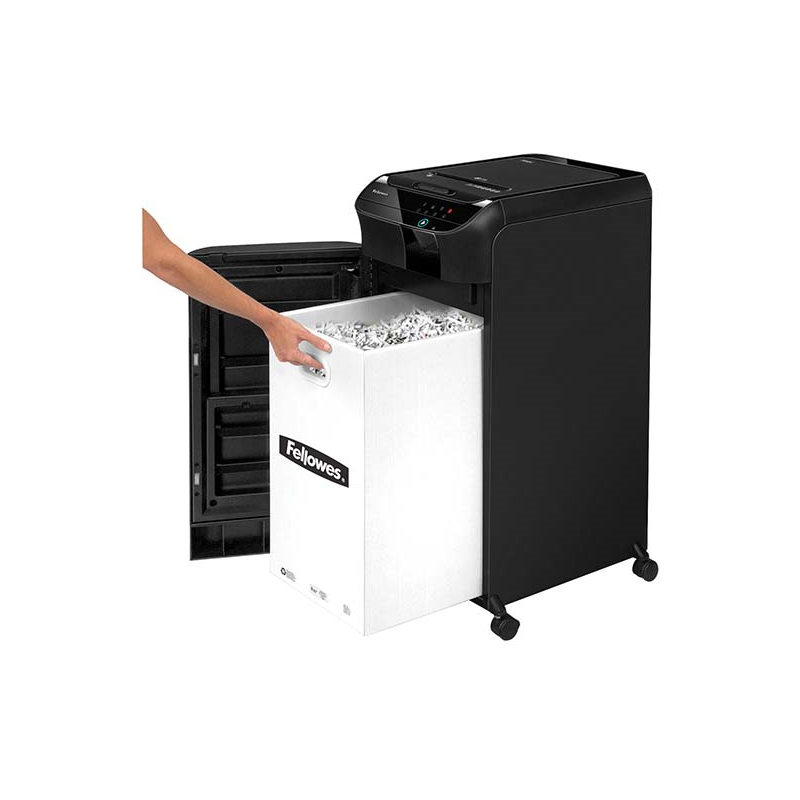 Fellowes AutoMax 550C арт. FS-49631
