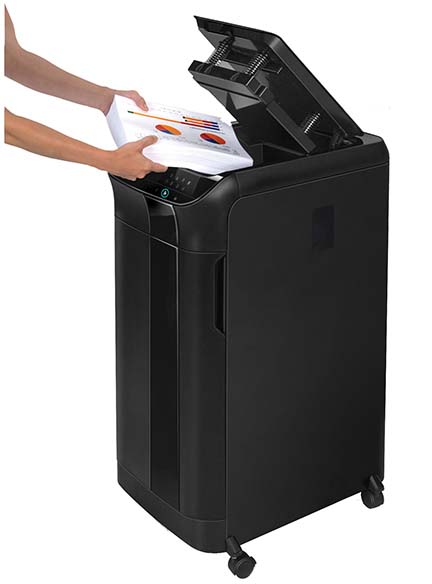 Fellowes AutoMax 550C арт. FS-49631