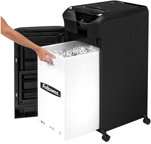 Fellowes AutoMax 550C арт. FS-49631