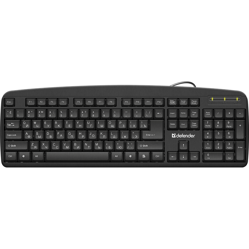 Defender Office HB-910 RU