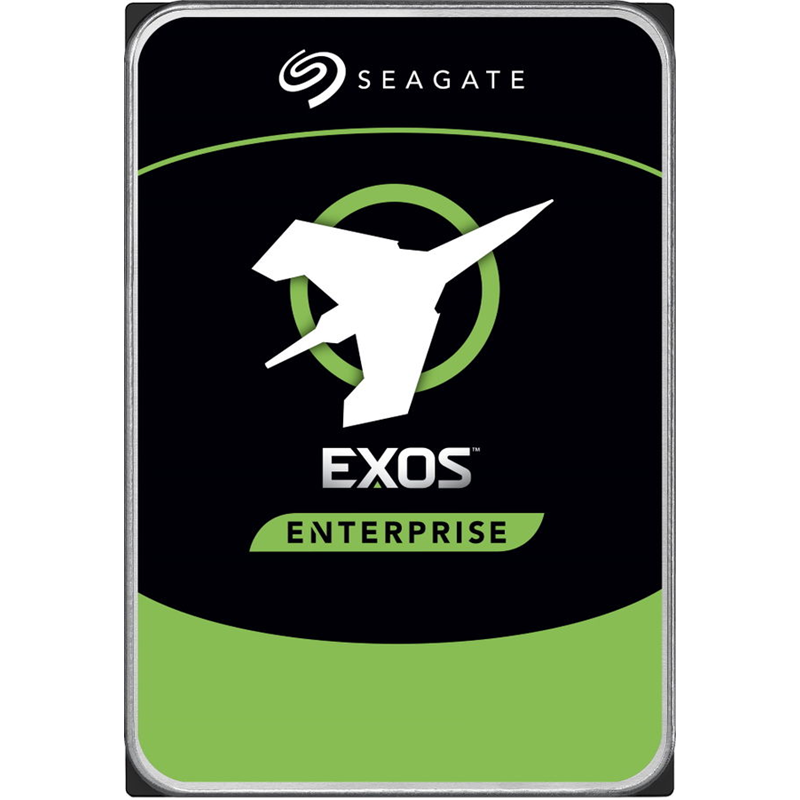 Seagate Exos X16 ST12000NM001G