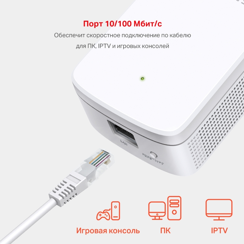 Mercusys ME30