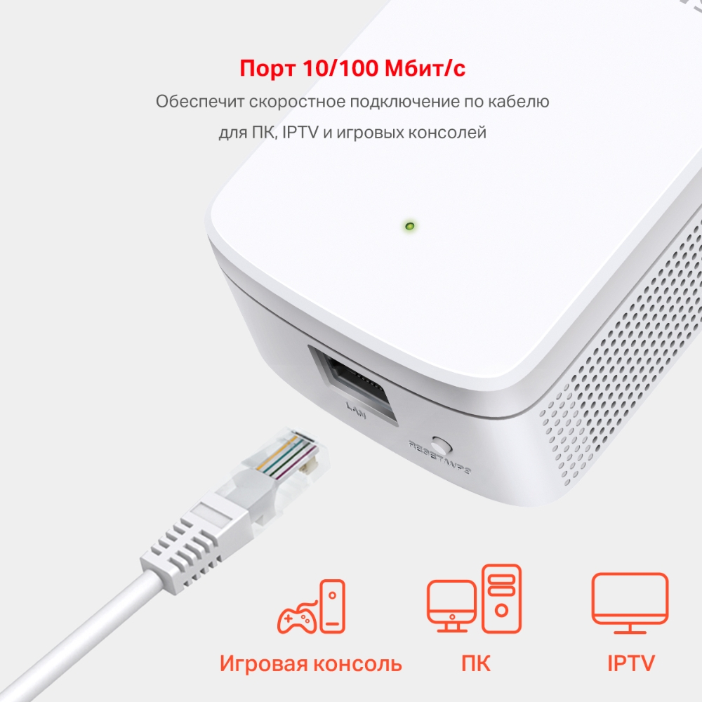 Mercusys ME30