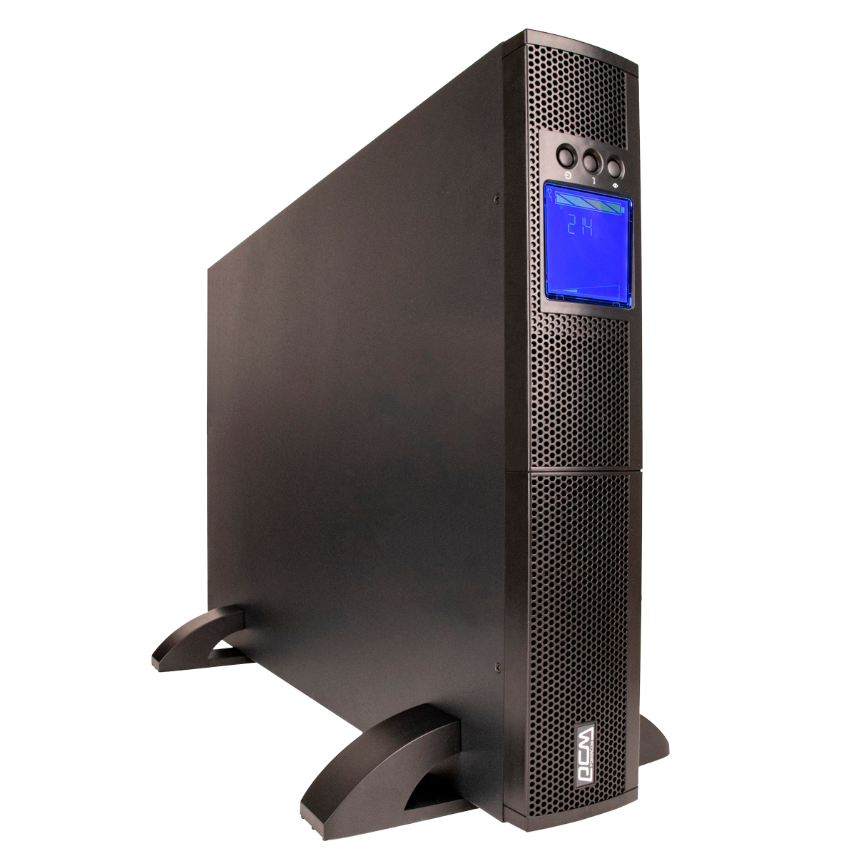 Powercom UPS SNT-1500, 1500 W/1500 VA, Rack