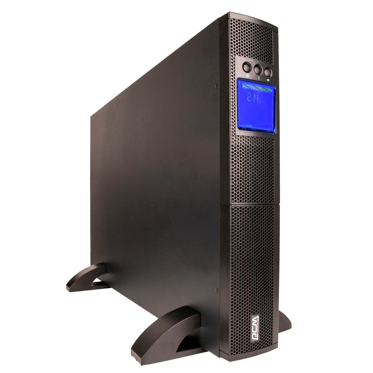 Powercom UPS SNT-2000, 2000 W/2000 VA, Rack