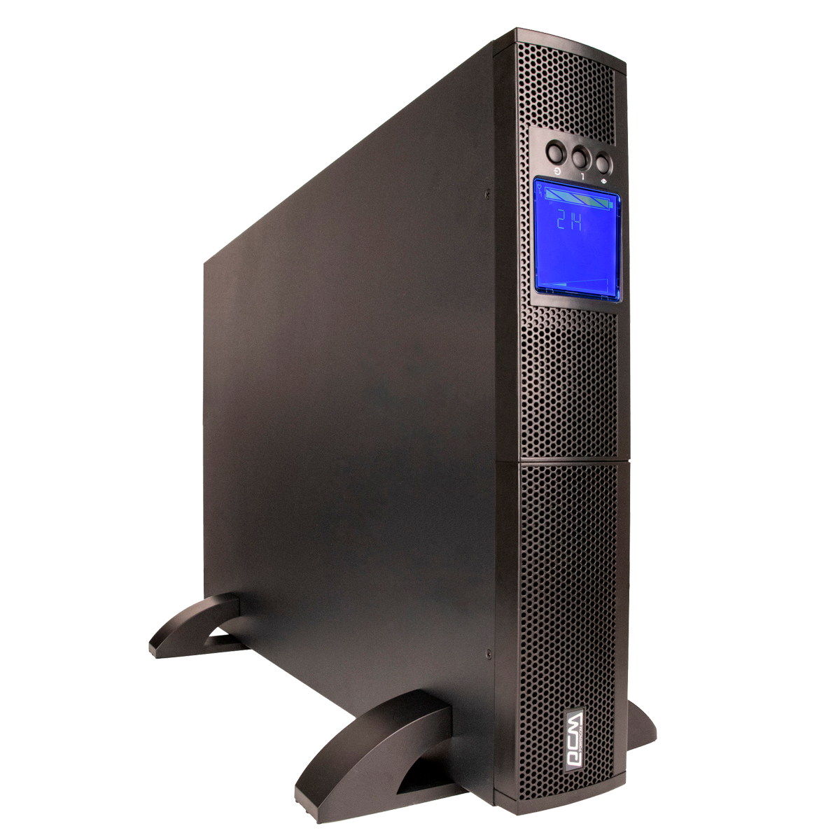 Powercom UPS SNT-3000, 3000 W/3000 VA, Rack