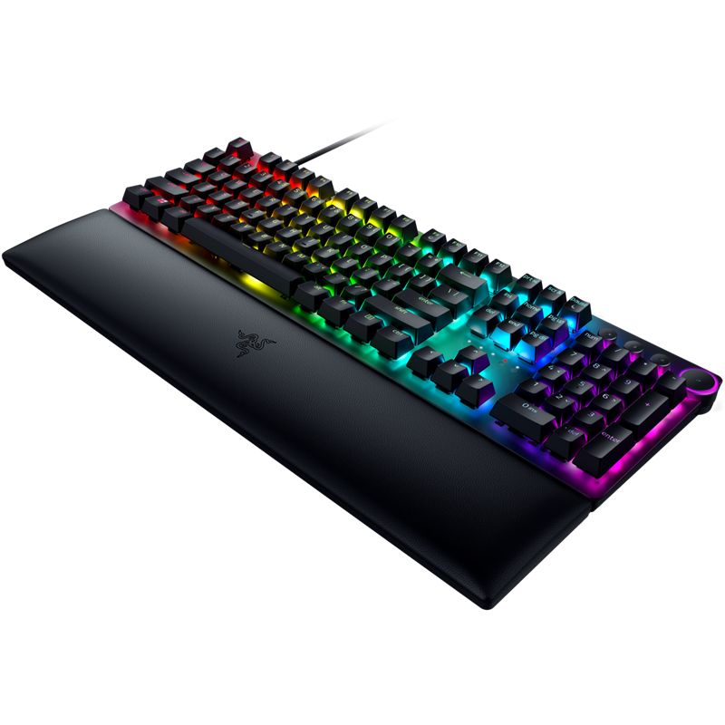 Razer Huntsman V2 (Purple Switch)