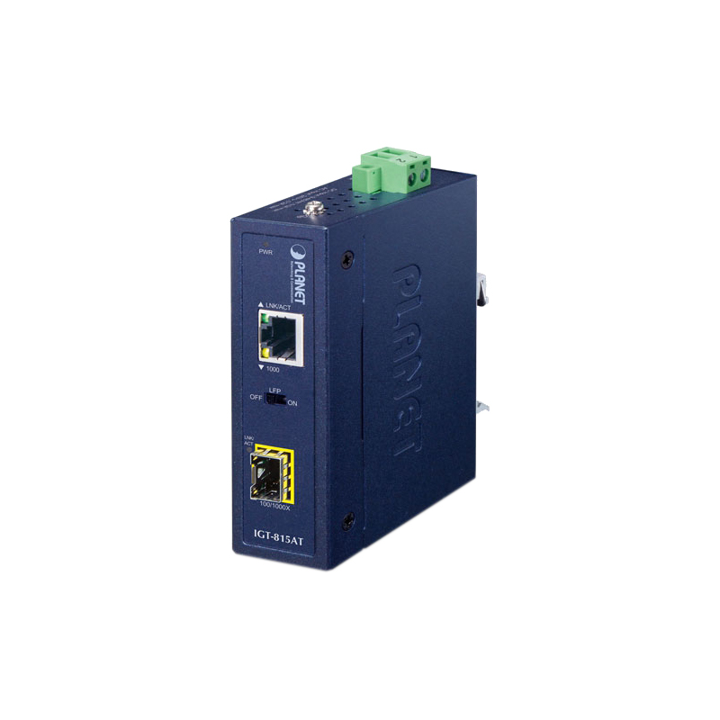 PLANET IGT-815AT