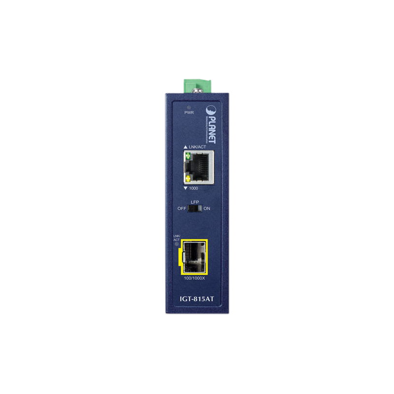 PLANET IGT-815AT