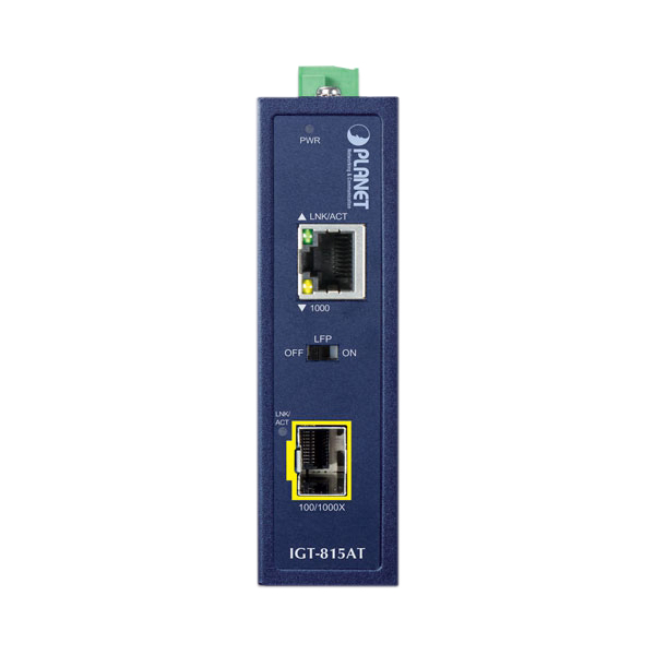 PLANET IGT-815AT