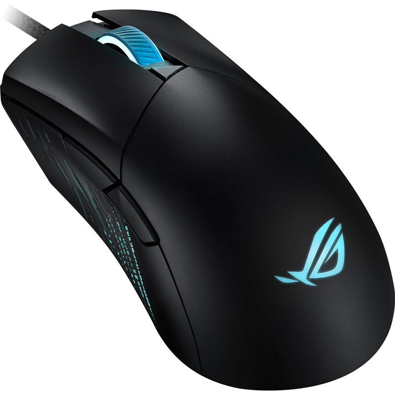 ASUS P514 ROG GLADIUS III (90MP0270-BMUA00)