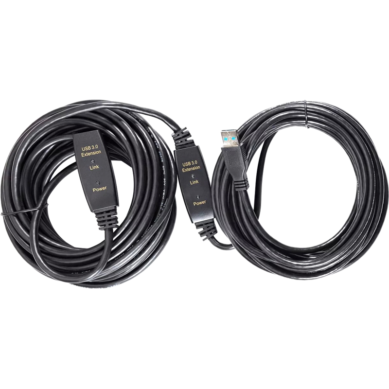 Кабель AOpen 15 м (ACU827A-15M) Vcom