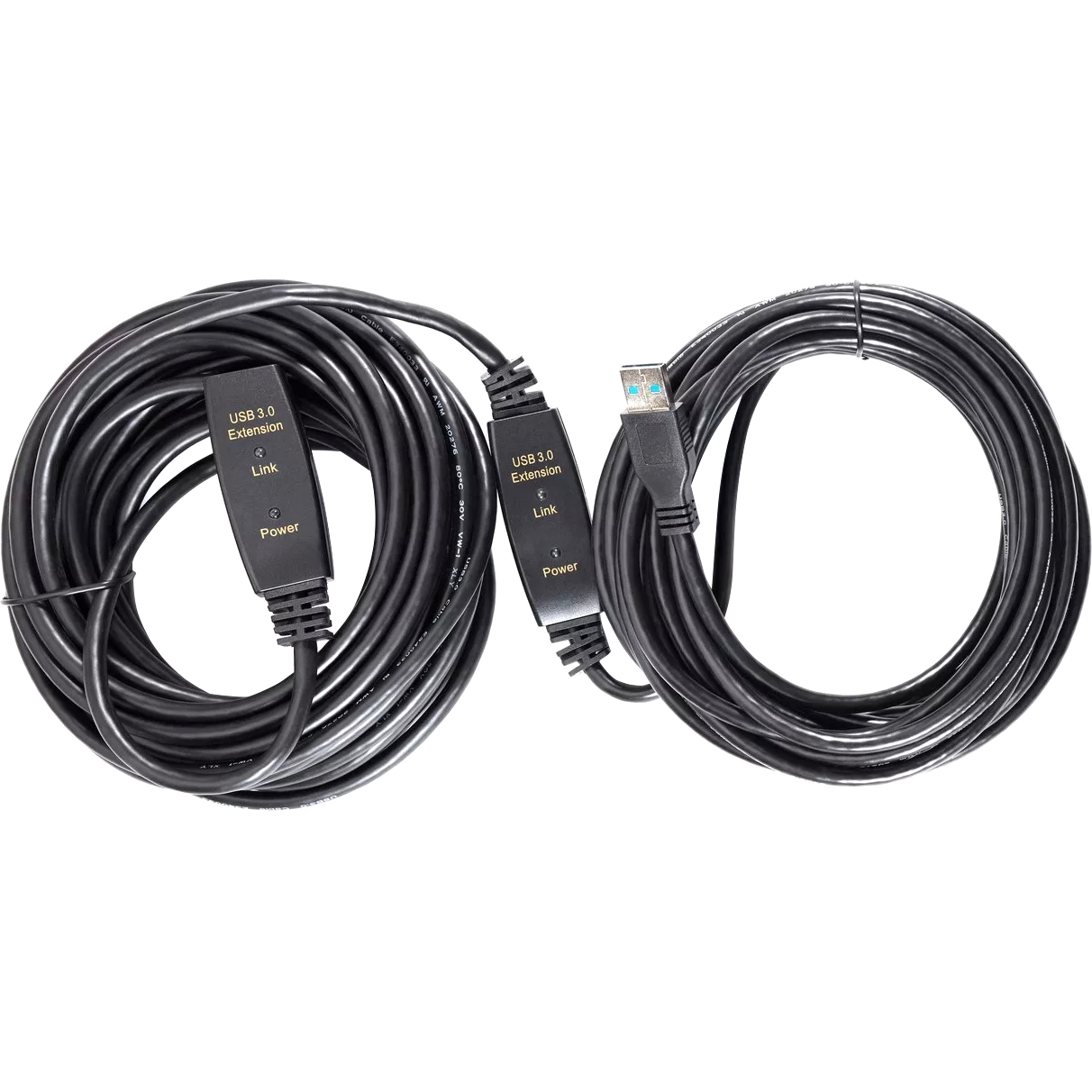 Кабель AOpen 15 м (ACU827A-15M) Vcom