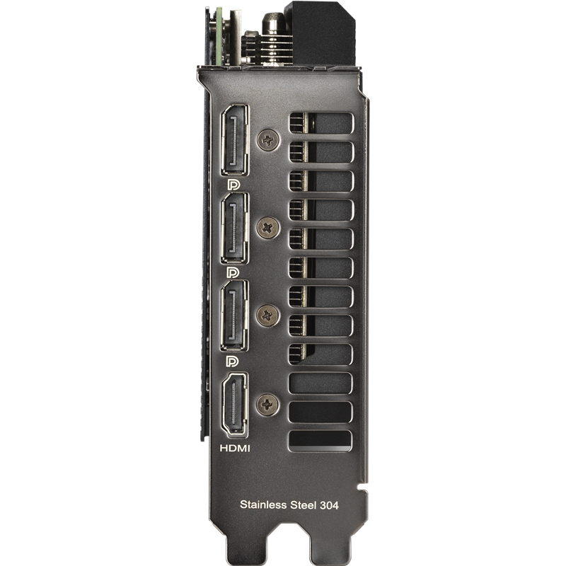 ASUS DUAL-RTX3060-O12G-V2