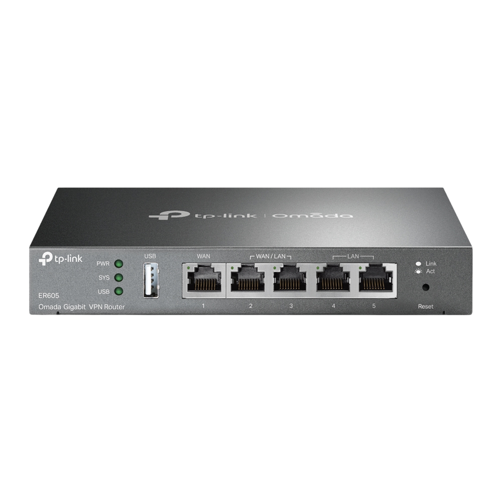 TP-Link ER605