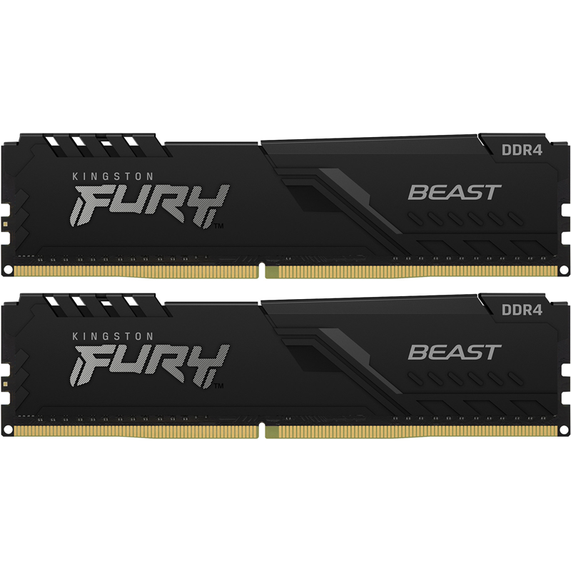 Kingston FURY Beast KF432C16BB1K2/32