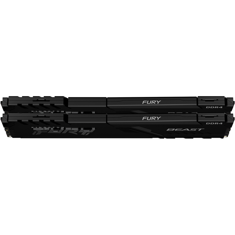 Kingston FURY Beast KF432C16BBK2/32