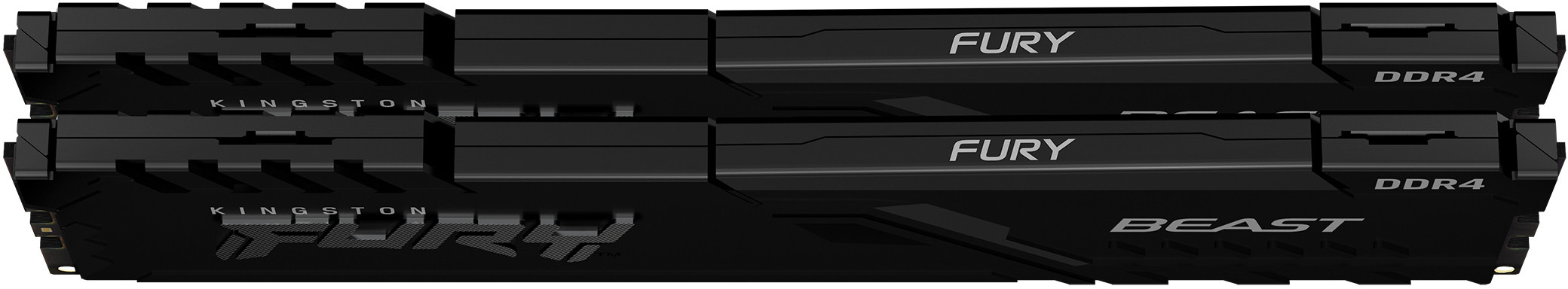 Kingston FURY Beast KF432C16BBK2/64