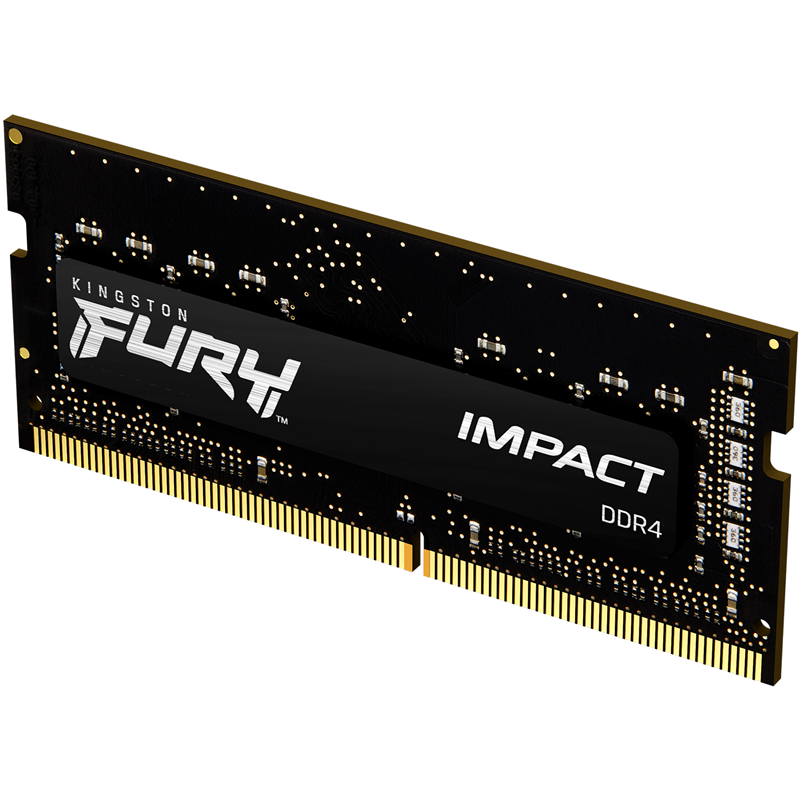 Kingston FURY Impact KF432S20IB/8