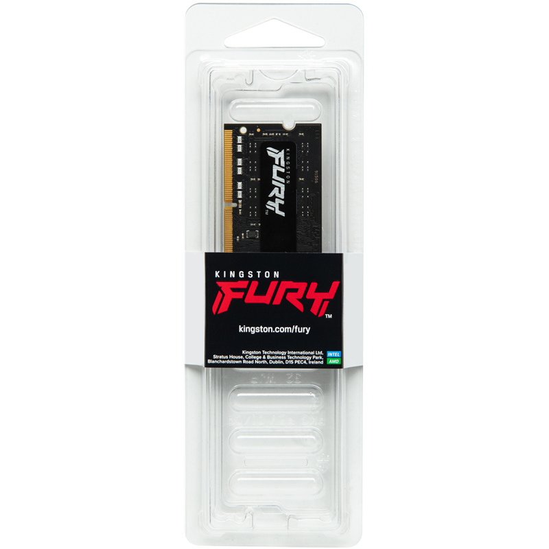 Kingston FURY Impact KF432S20IB/8