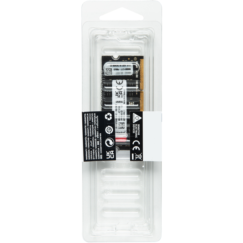 Kingston FURY Impact KF432S20IB/8