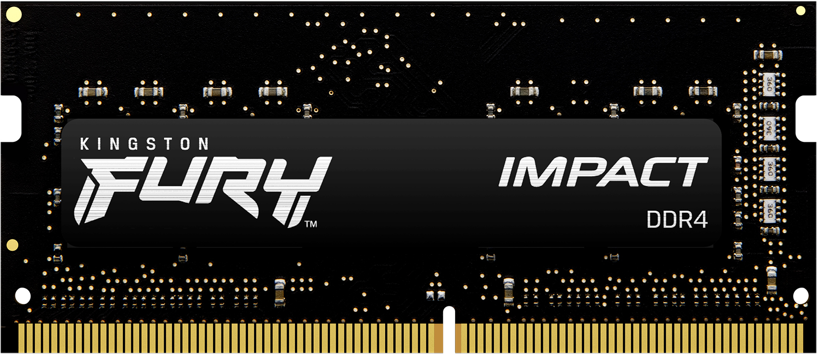 Kingston FURY Impact KF432S20IB/8