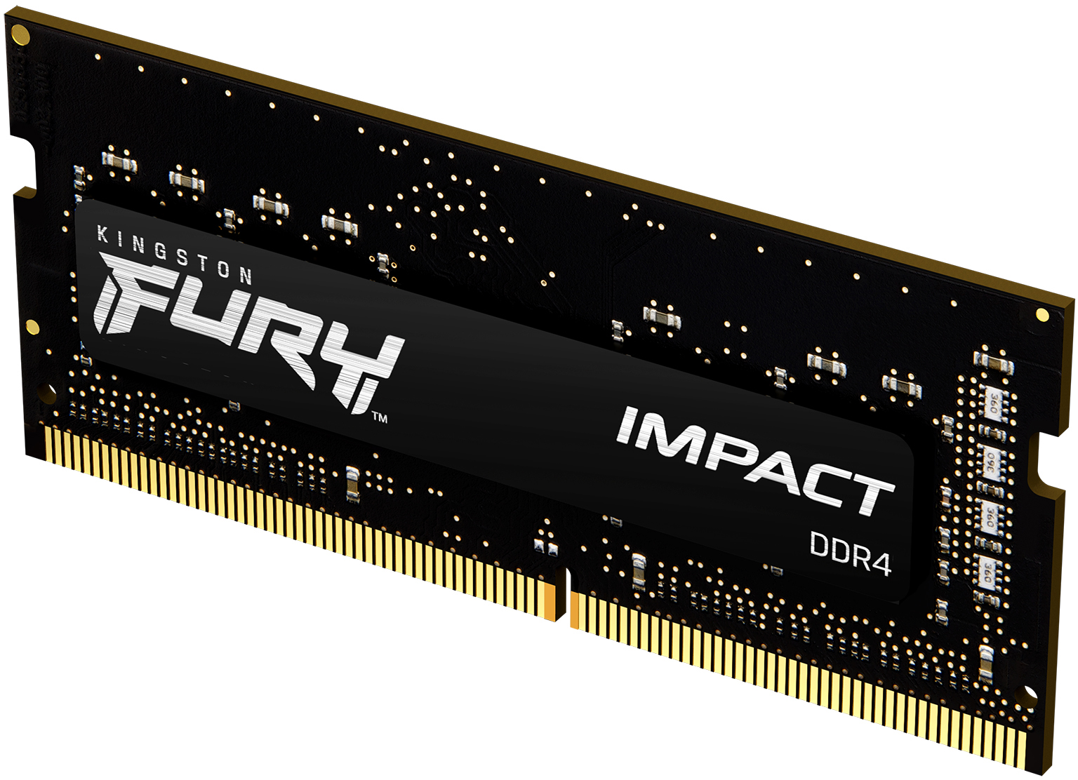 Kingston FURY Impact KF432S20IB/8