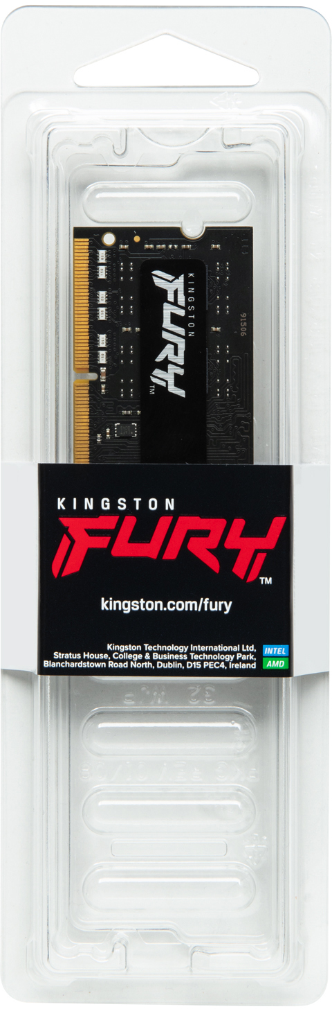 Kingston FURY Impact KF432S20IB/8