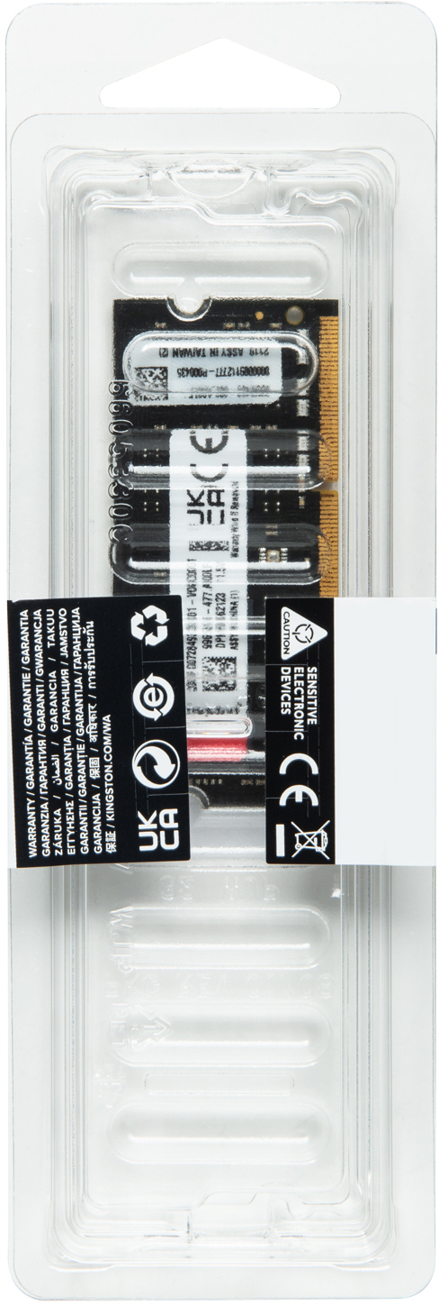 Kingston FURY Impact KF432S20IB/8