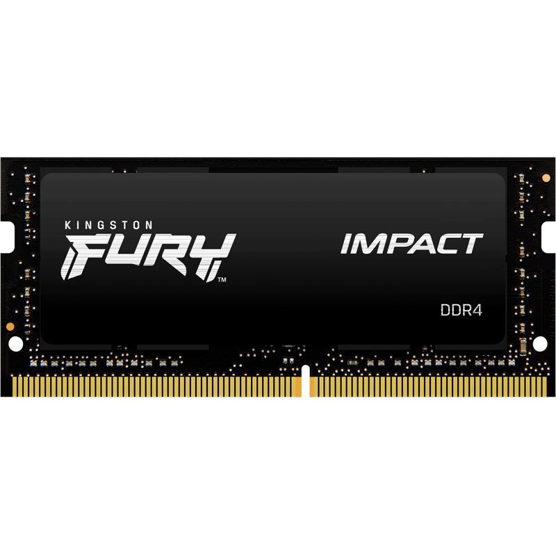 Kingston FURY Impact KF432S20IB/16